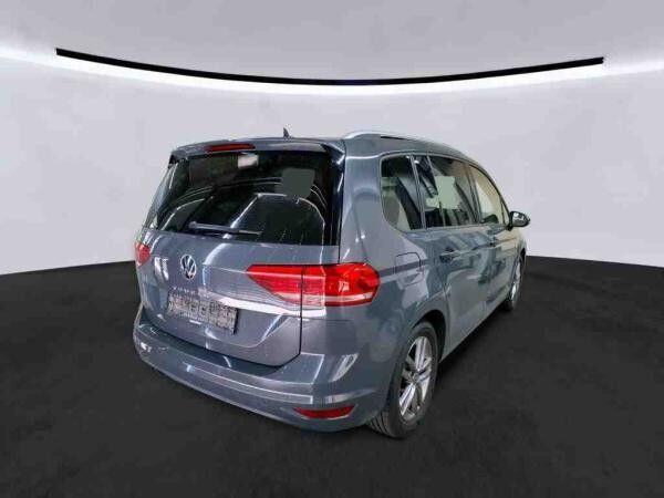 Volkswagen Touran Active 2.0 TDI / 7-Sitze, Pano, AHK, LED