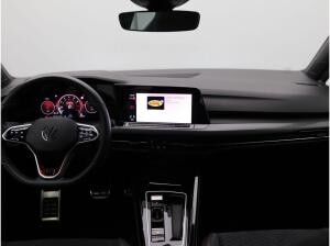 Volkswagen Golf GTI Clubsport VIII 2.0 TSI DSG / Navi, LED+