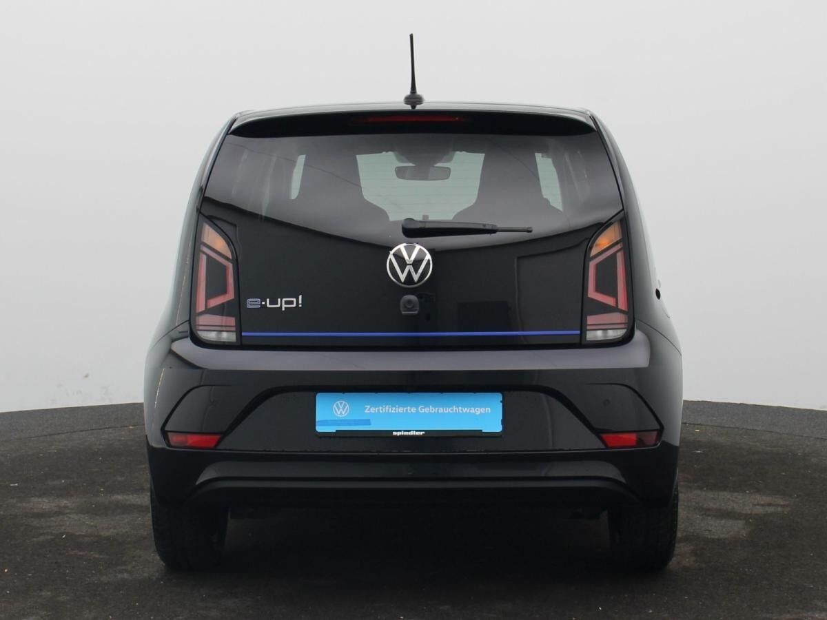 Volkswagen up! e- Edition / Bluetooth, SHZ, CCS, RFK, DAB+