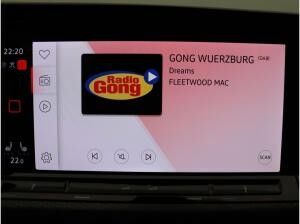 Volkswagen Golf GTI Clubsport VIII 2.0 TSI DSG / Navi, LED+