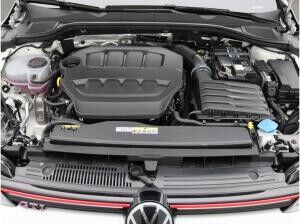 Volkswagen Golf GTI Clubsport VIII 2.0 TSI DSG / Navi, LED+