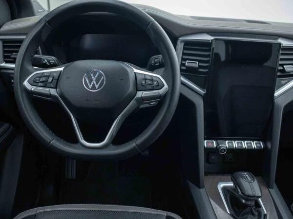 Volkswagen Amarok 3.0 TDI Style*AUT*4M*360*AHK*AAC*SHZ*LED*