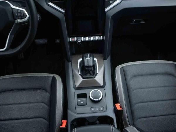Volkswagen Amarok 3.0 TDI Style*AUT*4M*360*AHK*AAC*SHZ*LED*