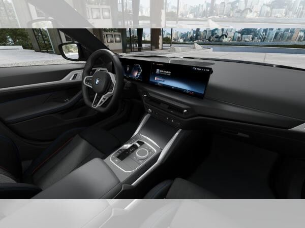 BMW 420 d xDrive Gran Coupe/M-Sport/360°/Head-Up/AHK/ACC/HiFi/Driving Ass.