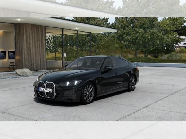 BMW 420 d xDrive Gran Coupe/M-Sport/360°/Head-Up/AHK/ACC/HiFi/Driving Ass.