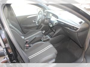 Opel Corsa 1.2 Turbo GS SHZ|LRHZ|PDC|INTELLILINK|LED|
