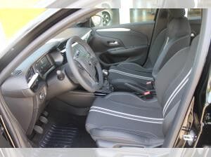 Opel Corsa 1.2 Turbo GS SHZ|LRHZ|PDC|INTELLILINK|LED|