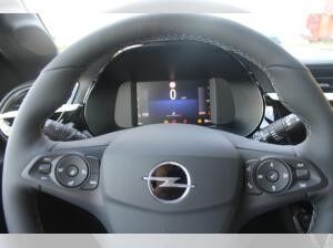 Opel Corsa 1.2 Turbo GS SHZ|LRHZ|PDC|INTELLILINK|LED|