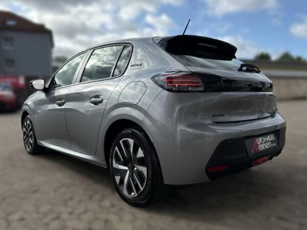 Peugeot 208 Style 1.2 PureTech 100 Fahrerprofil DAB SHZ Keyless Spurhalteass. Verkehrszeichenerk.