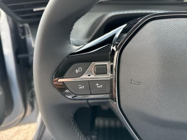 Peugeot 208 Style 1.2 PureTech 100 Fahrerprofil DAB SHZ Keyless Spurhalteass. Verkehrszeichenerk.