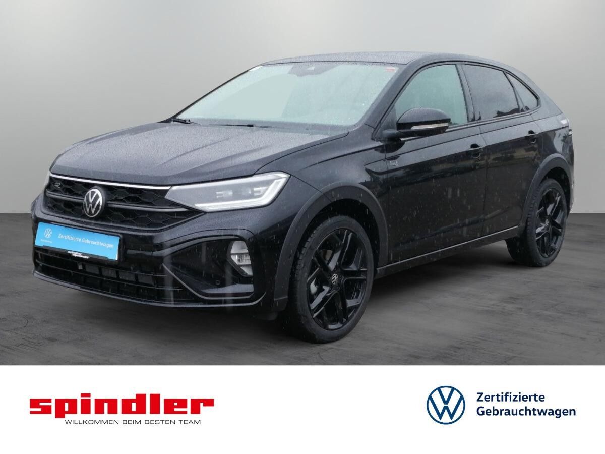 Volkswagen Taigo R-Line 1.5 TSI DSG/ Pano, Matrix, ACC, AHK