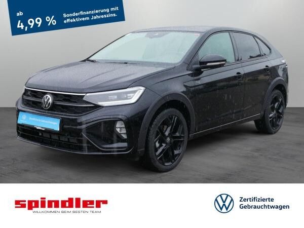 Volkswagen Taigo R-Line 1.5 TSI DSG/ Pano, Matrix, ACC, AHK