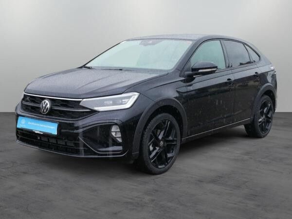 Volkswagen Taigo R-Line 1.5 TSI DSG/ Pano, Matrix, ACC, AHK