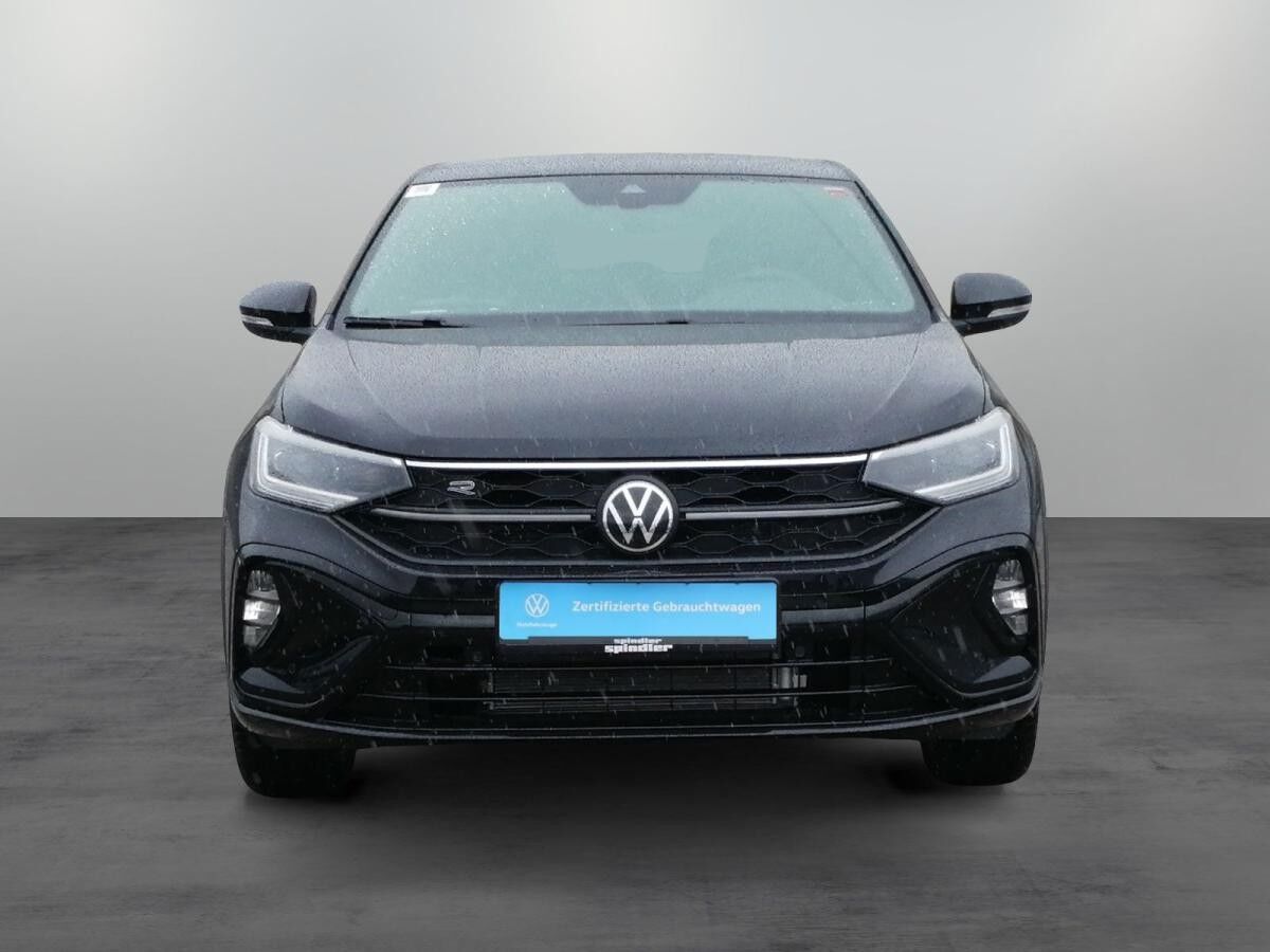 Volkswagen Taigo R-Line 1.5 TSI DSG/ Pano, Matrix, ACC, AHK
