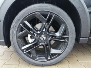 Volkswagen Taigo R-Line 1.5 TSI DSG/ Pano, Matrix, ACC, AHK