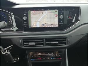 Volkswagen Taigo R-Line 1.5 TSI DSG/ Pano, Matrix, ACC, AHK