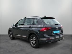 Volkswagen Tiguan Life 2.0TDI DSG Navi LED AHK ViritualCock