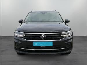 Volkswagen Tiguan Life 2.0TDI DSG Navi LED AHK ViritualCock