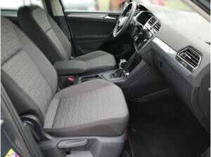 Volkswagen Tiguan Life 2.0TDI DSG Navi LED AHK ViritualCock