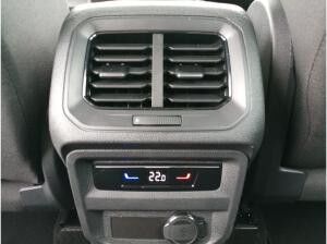 Volkswagen Tiguan Life 2.0TDI DSG Navi LED AHK ViritualCock