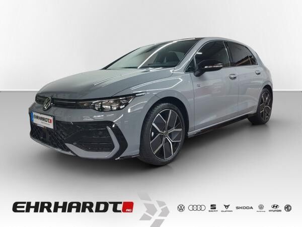 Volkswagen Golf R-Line 1.5 eTSI DSG***NAVI, Black Style,Harman Kardon,AHK,IQ.Light***