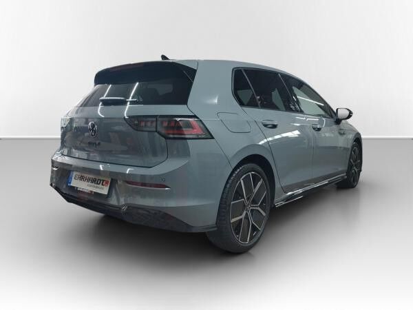 Volkswagen Golf R-Line 1.5 eTSI DSG***NAVI, Black Style,Harman Kardon,AHK,IQ.Light***