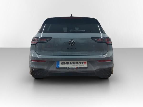 Volkswagen Golf R-Line 1.5 eTSI DSG***NAVI, Black Style,Harman Kardon,AHK,IQ.Light***