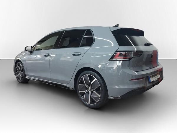 Volkswagen Golf R-Line 1.5 eTSI DSG***NAVI, Black Style,Harman Kardon,AHK,IQ.Light***