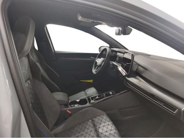 Volkswagen Golf R-Line 1.5 eTSI DSG***NAVI, Black Style,Harman Kardon,AHK,IQ.Light***