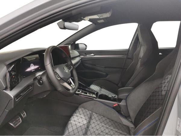 Volkswagen Golf R-Line 1.5 eTSI DSG***NAVI, Black Style,Harman Kardon,AHK,IQ.Light***