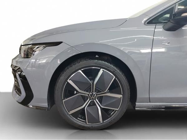 Volkswagen Golf R-Line 1.5 eTSI DSG***NAVI, Black Style,Harman Kardon,AHK,IQ.Light***