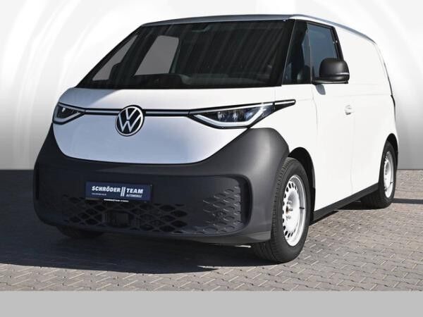 Volkswagen ID.Buzz Cargo Pro 79 kwh *5 Jahre Herstellergarantie*