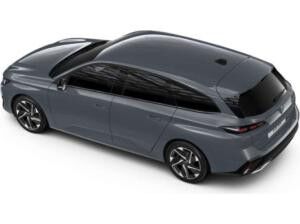 Peugeot 308 SW Allure Diesel 130 PS Automatik Grau - sofort verfügbar ✅