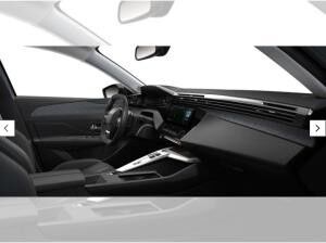 Peugeot 308 SW Allure Diesel 130 PS Automatik Grau - sofort verfügbar ✅