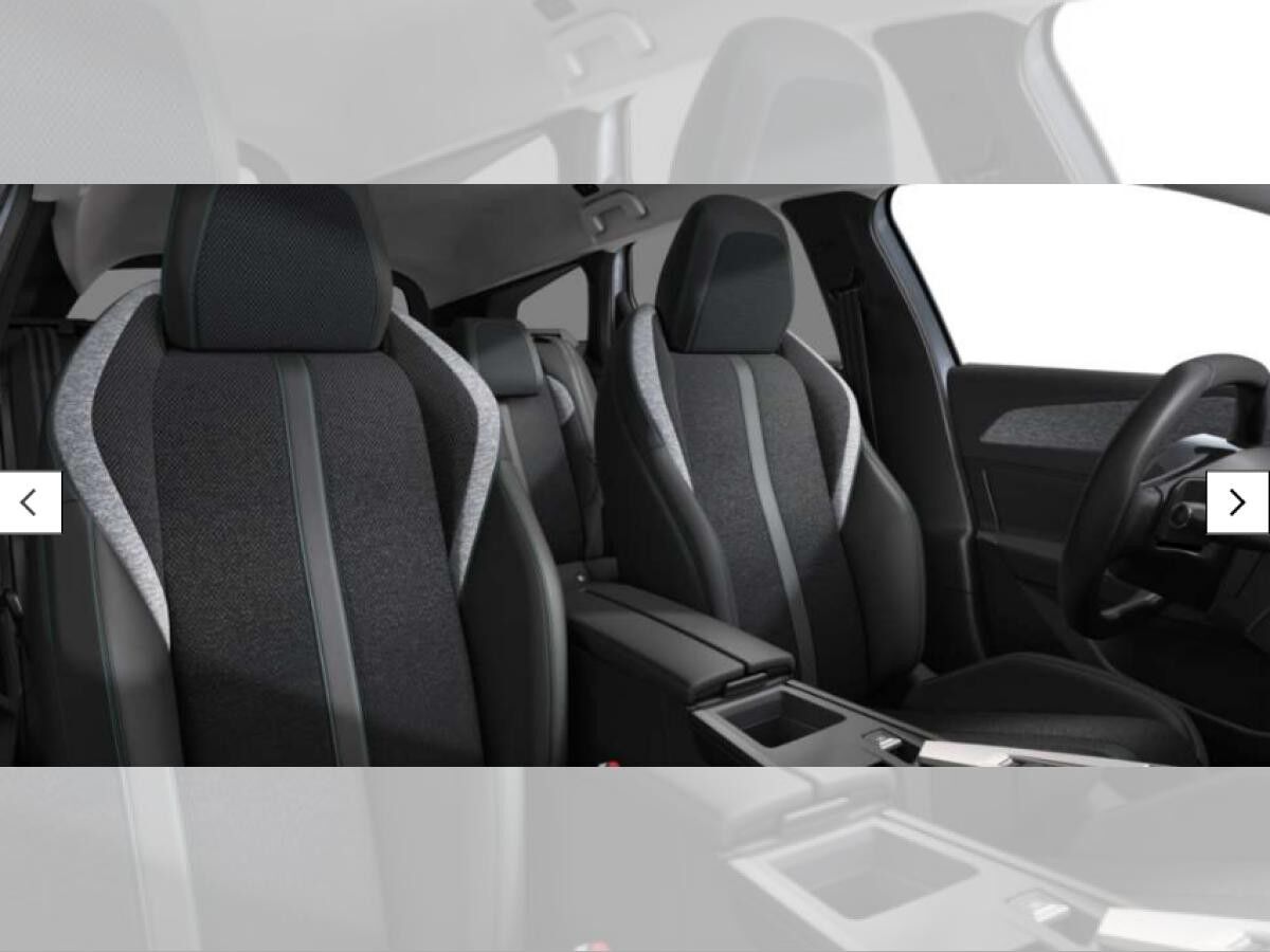 Peugeot 308 SW Allure Diesel 130 PS Automatik Grau *GEWERBE* - sofort verfügbar ✅