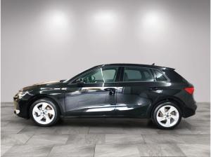 Audi A3 Sportback Advanced 30 TDI AHK/vC+/Nav+/12.29Garantie