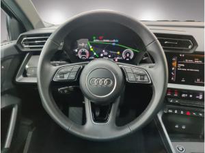 Audi A3 Sportback Advanced 30 TDI AHK/vC+/Nav+/12.29Garantie