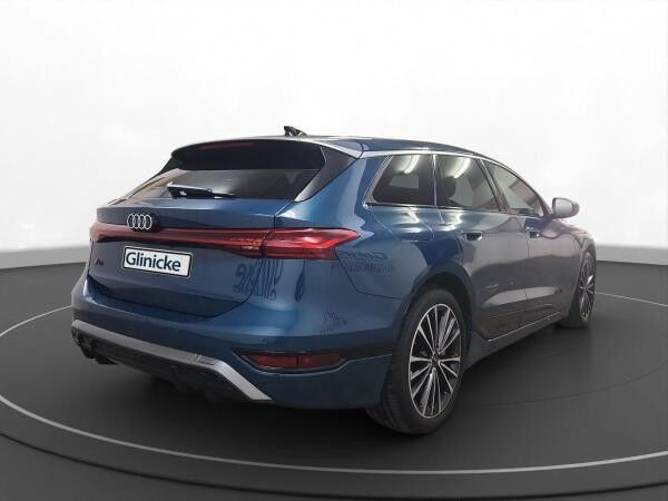 Audi A6 e-tron A6 Avant e-tron performance LED LM 20" ACC 360°