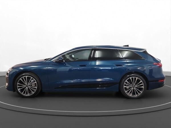 Audi A6 e-tron A6 Avant e-tron performance LED LM 20" ACC 360°