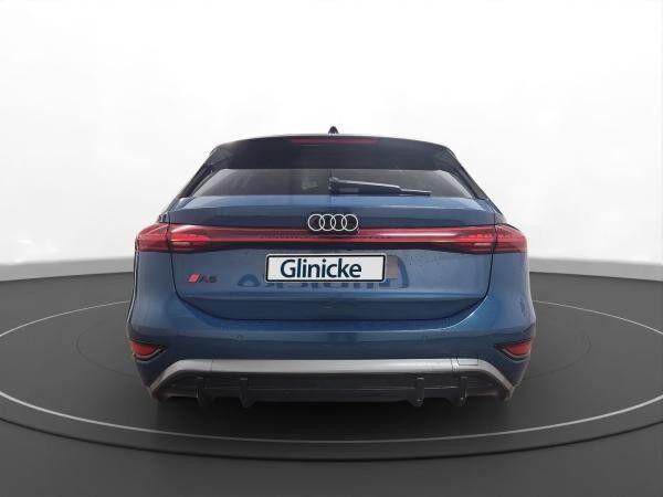 Audi A6 e-tron A6 Avant e-tron performance LED LM 20" ACC 360°