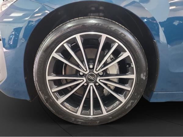 Audi A6 e-tron A6 Avant e-tron performance LED LM 20" ACC 360°