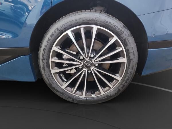 Audi A6 e-tron A6 Avant e-tron performance LED LM 20" ACC 360°