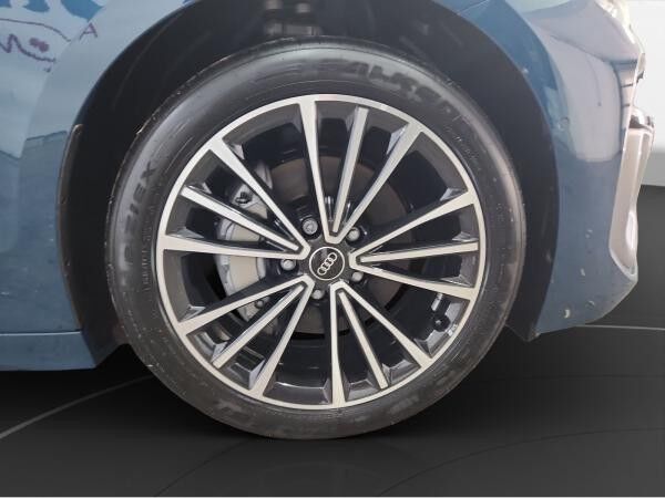 Audi A6 e-tron A6 Avant e-tron performance LED LM 20" ACC 360°