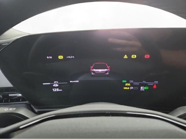 Audi A6 e-tron A6 Avant e-tron performance LED LM 20" ACC 360°
