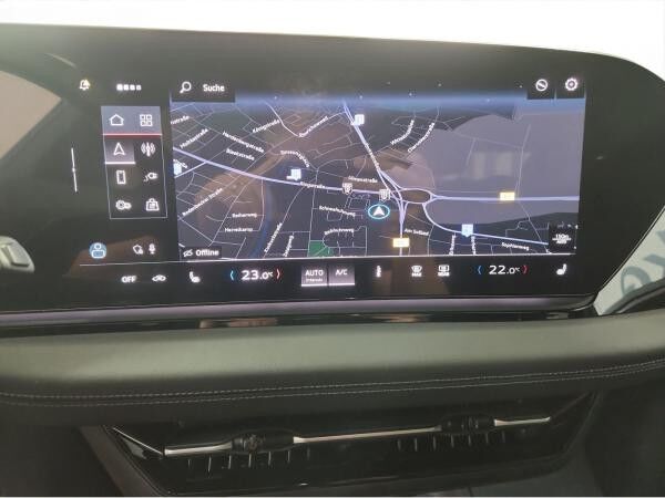 Audi A6 e-tron A6 Avant e-tron performance LED LM 20" ACC 360°