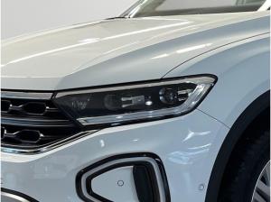 Volkswagen T-Roc Life 1.0 TSI - Navi SHZ LM LED Plus Digital Cockpit DAB+ Einparkhilfe App-Connect Kamera
