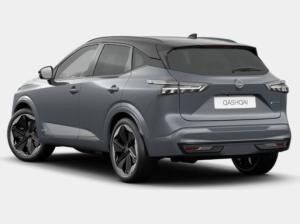 Nissan Qashqai 🚗🔥N-Design 1.5 VC-T e-POWER – Jetzt mit Winterkompletträder Gratis!🔥🚗