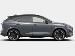 Nissan Qashqai 🚗🔥N-Design 1.5 VC-T e-POWER – Jetzt mit Winterkompletträder Gratis!🔥🚗