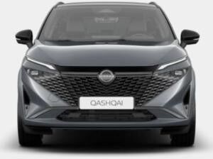 Nissan Qashqai 🚗🔥N-Design 1.5 VC-T e-POWER – Jetzt mit Winterkompletträder Gratis!🔥🚗