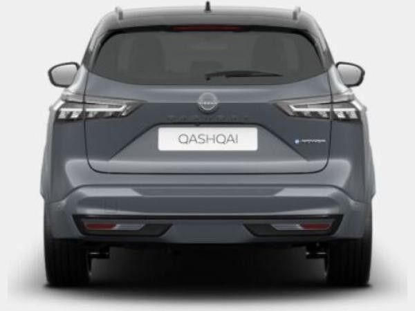 Nissan Qashqai 🚗🔥N-Design 1.5 VC-T e-POWER – Jetzt mit Winterkompletträder Gratis!🔥🚗